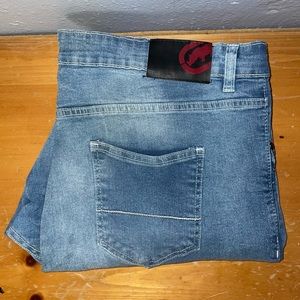 ECKO UNLTD Mens Jeans